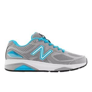 NEW BALANCE 1540v3 Runners in Grey Blue, Eur 36.5 / US Womens 6, New in Box